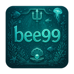 bee99 লোগো